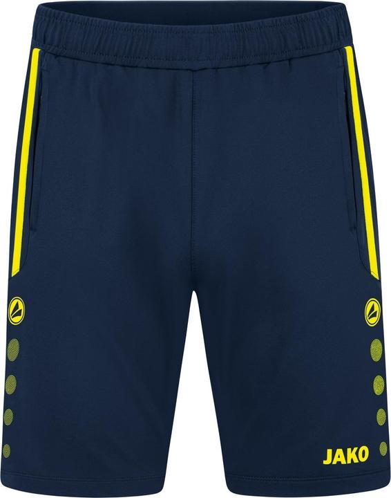 Produktbild JAKO Trainingsshort Allround (S)