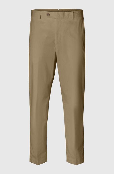 Produktbild Selected Homme 100% Baumwoll Anzughose (48)