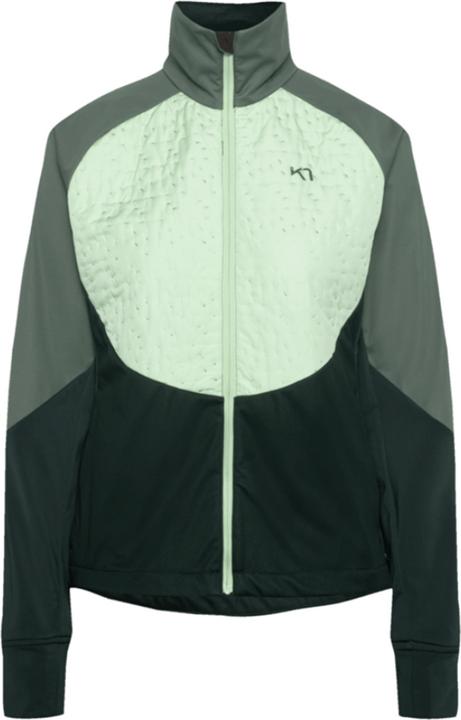 Produktbild Kari Traa Louise Hybrid Jacket (XS)