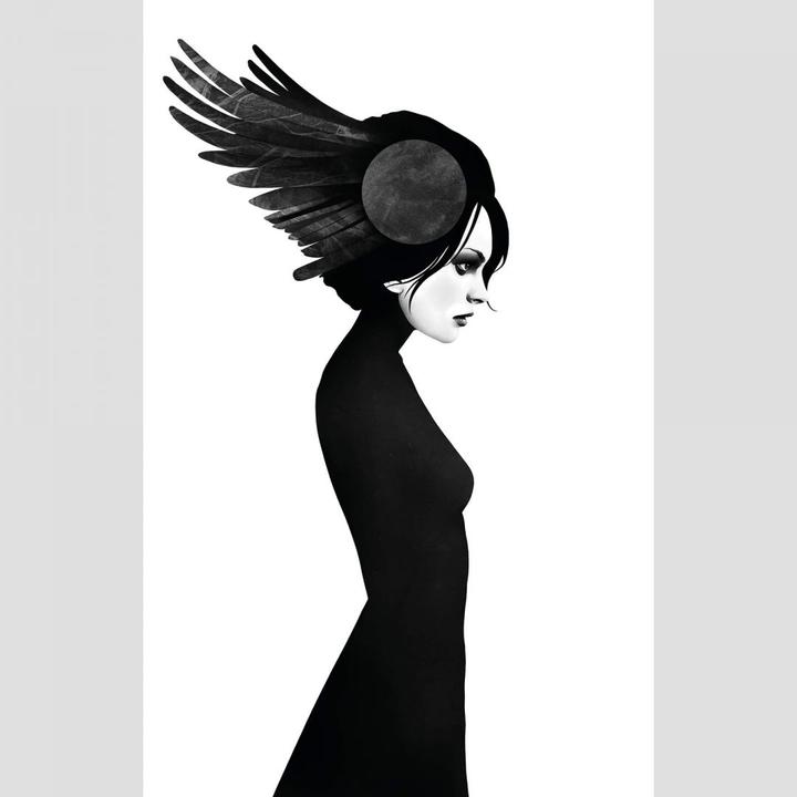 Immagine prodotto Trenddeko Amy - Ali (240 x 350 cm)