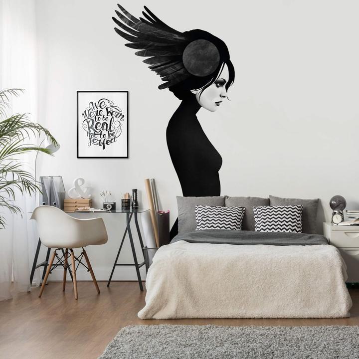 Immagine prodotto Trenddeko Amy - Ali (240 x 350 cm)
