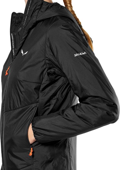 Image du produit Salewa Puez Catinaccio 2 Tirolwool® Responsive Veste à capuche Da (42)