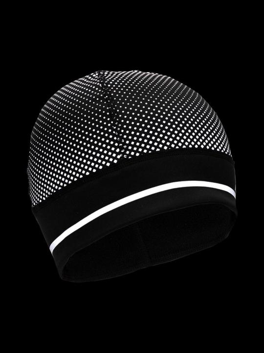Produktbild Nathan Hyper Night Reflective Pony-Tail Beanie Mütze (One Size)