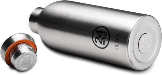 Produktbild 24 Bottles Clima (0.50 l)