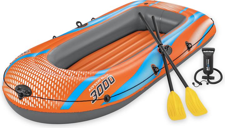 Bestway 61145 / 24 (246 cm, 3 Pers.)