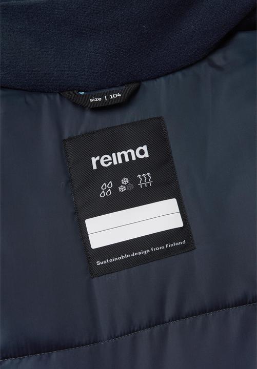 Actual product image Reima Stavanger snowsuit - 15464 (140)