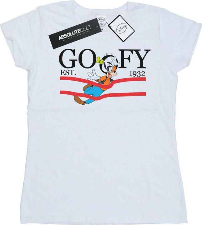 Produktbild Disney Goofy By Nature TShirt (S)