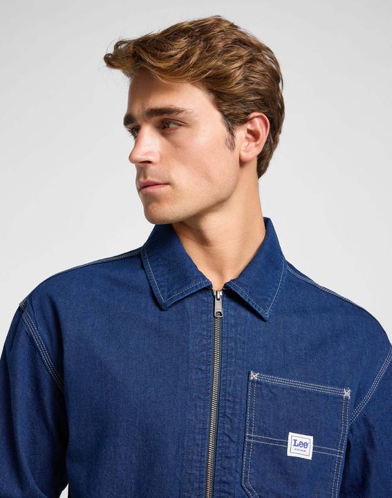 Produktbild Lee Jeansjacke 91W Workwear Jacket (XL)