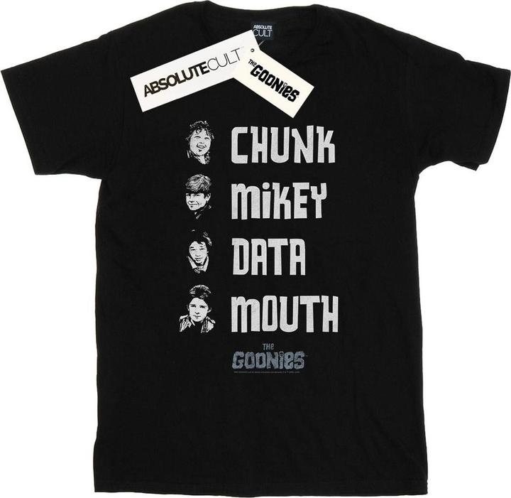 Image du produit Universal Textiles - T-shirt NAME LIST - Femme (S)