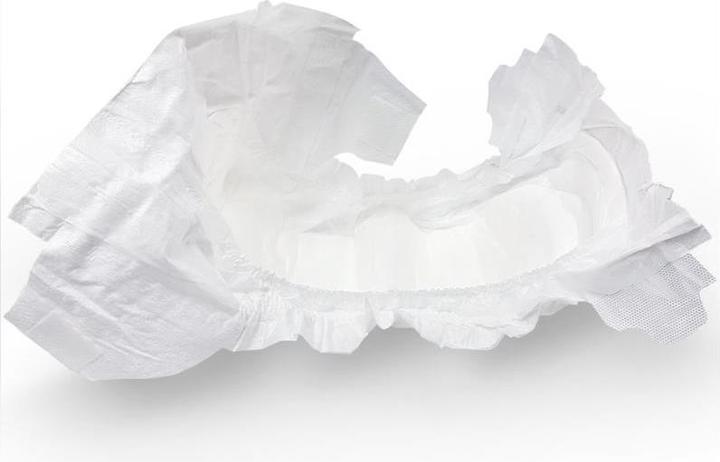Image du produit Swilet La couche bio (Taille 2, Pack mensuel, 252 pièce(s))