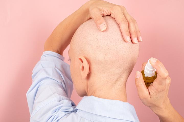 Immagine prodotto Même Spray für die Kopfhaut (100 ml)