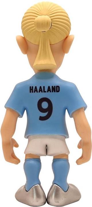 Produktbild Minix - Football - Manchester City - Erling Haaland 009 - Figurine 12cm