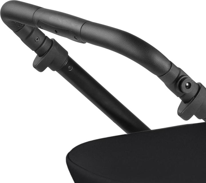 Produktbild ABC Design Samba Kinderwagen (G3) Kollektion 2024