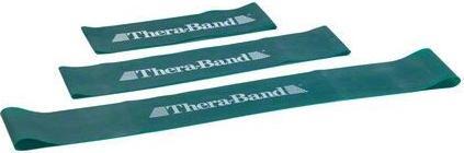 Produktbild TheraBand Loop (0.21 m, Mittel)