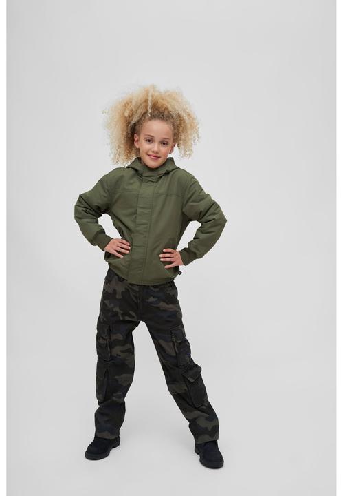 Immagine prodotto Brandit Pantaloni Pure per bambini - 16207 (146)