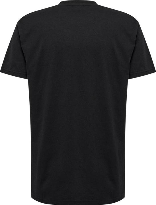 Immagine prodotto hummel Maglietta Rossa Pesante S/S (4XL)