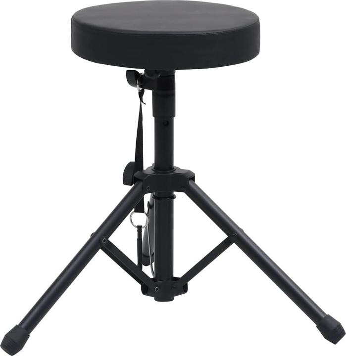 Produktbild VidaXL Drumhocker (Musikerstuhl)