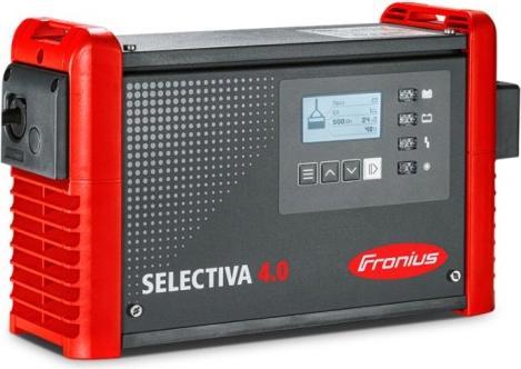 Actual product image Fronius Battery charger Selectiva 4035 (35 A)