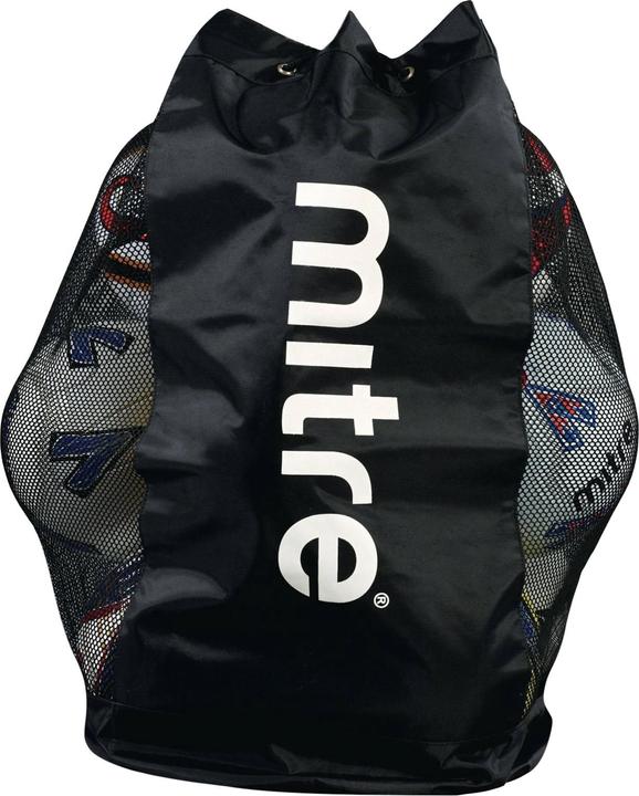 Produktbild Mitre Fussballtasche 12 Bälle