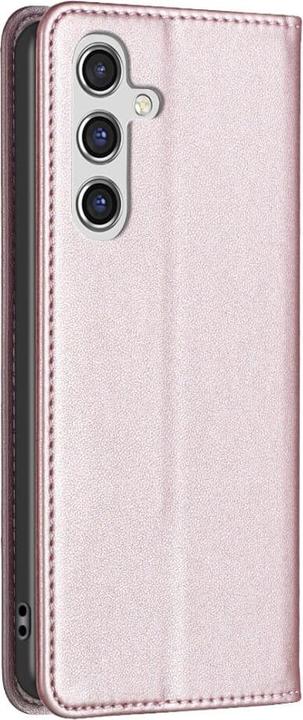 Immagine prodotto Binfen Color Galaxy A26 - BINFEN Flip Case Hülle (Samsung Galaxy A26)