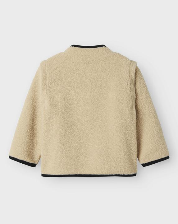 Image du produit Name it Teddy Jacke (104)