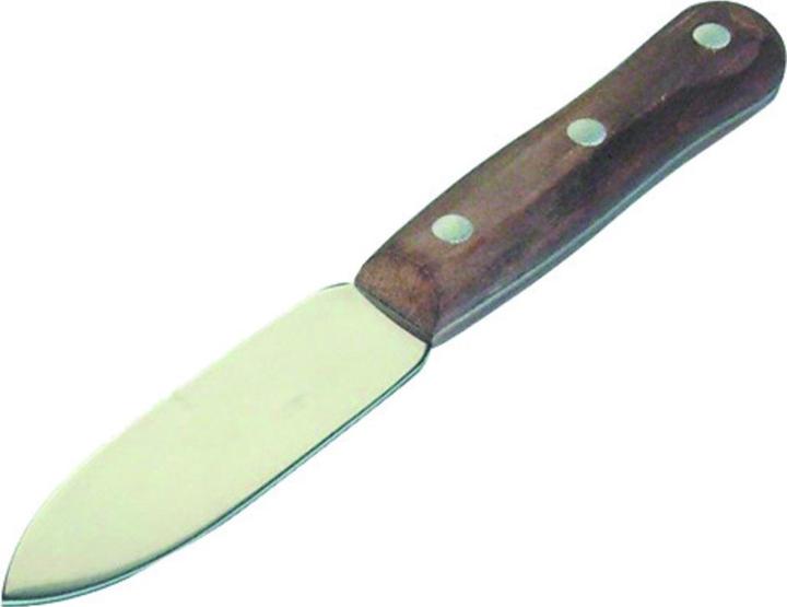 Actual product image Werkstarck Putty knife
