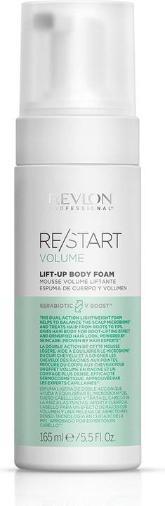 Produktbild Revlon Professional Lift-Up Body Foam (165 ml, Volumenschaum)
