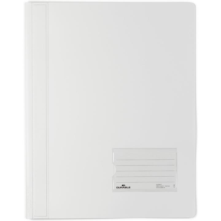 Immagine prodotto Durable Raccoglitore a fogli mobili DURALUX (A4, 1 x)
