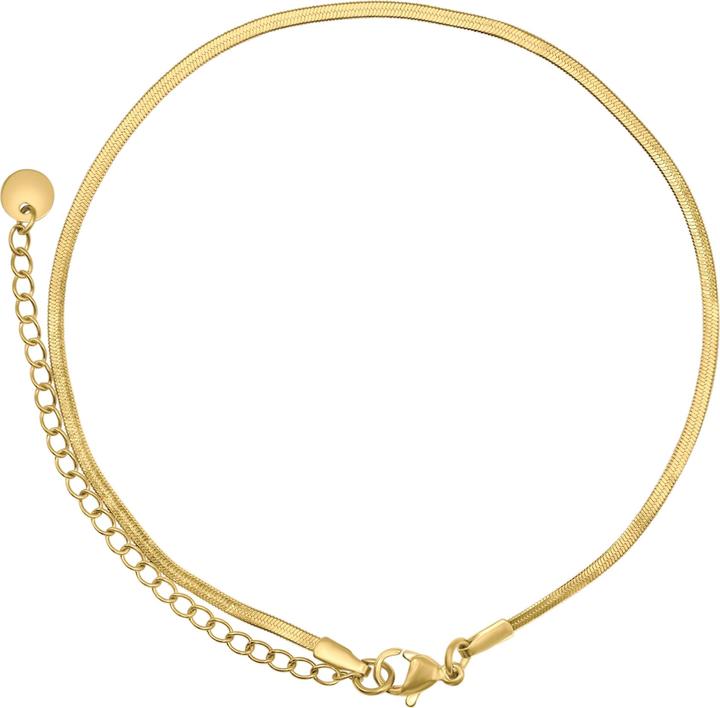 Immagine prodotto Heideman Solve goldfarben (Acciaio inossidabile)