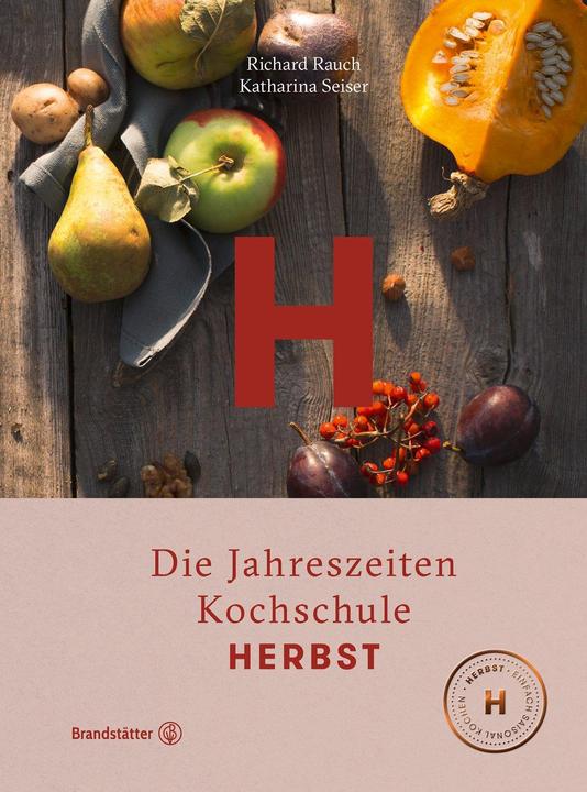 Immagine prodotto Herbst (Tedesco, Catherine Seiser, Richard Rauch, 2017)