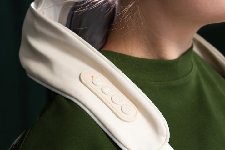 Immagine prodotto LifenaXX LX-046 Nackenmassagegerät