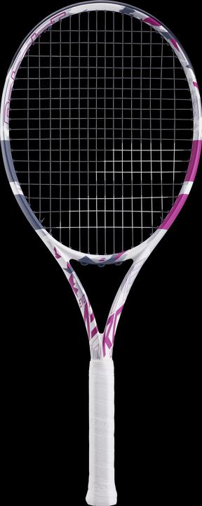 Babolat EVO AERO LITE PINK 2023 (0, 260 g)