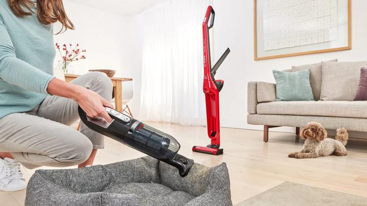 Actual product image Bosch Hausgeräte BBH3ZOO28