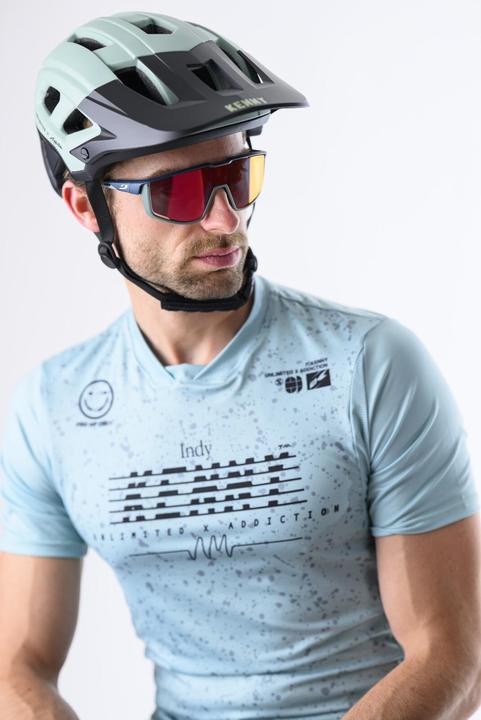 Actual product image Kenny Indy (M)
