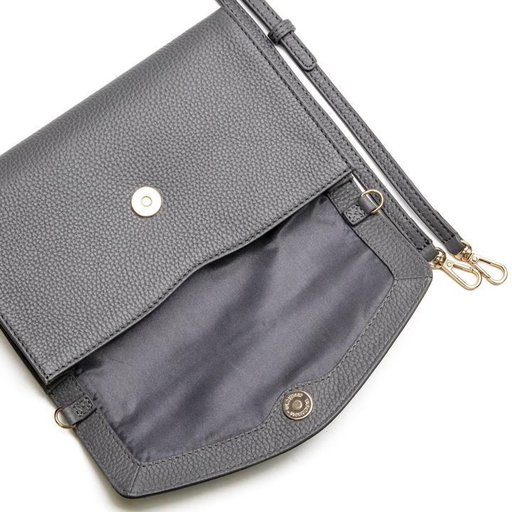 Immagine prodotto Lazarotti Pochette Bologna in pelle 23 cm