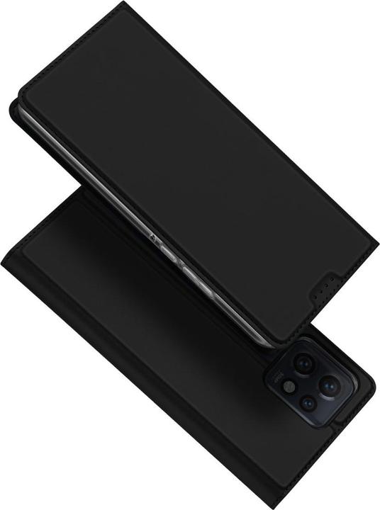 Immagine prodotto Dux Ducis Copertina del libro Skin Pro Series (Motorola Edge 40 Pro)
