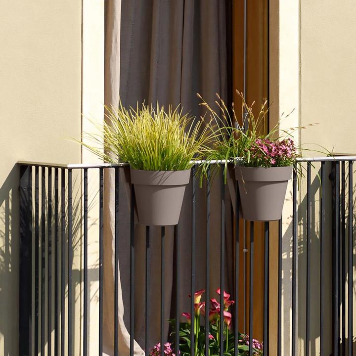 Immagine prodotto Euro3plast Box da balcone (25 cm)