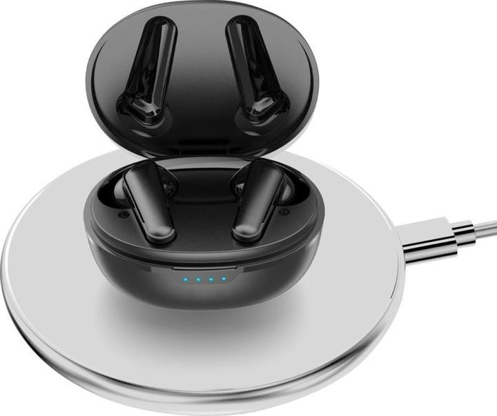 Actual product image Prixton TWS158 Wireless earplugs (ANC, 1.50 h, Wireless)