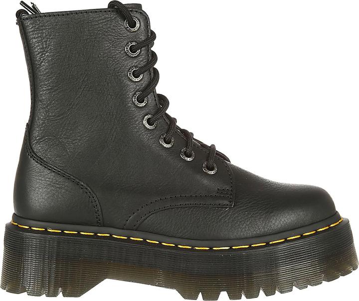 Actual product image Dr. Martens Jadon III (38)