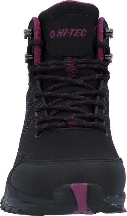 Actual product image Hi-Tec Womens/Ladies Jackdaw Waterproof Mid Cut Boots (43)