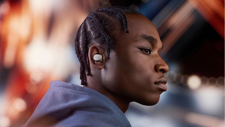 Image du produit Bowers & Wilkins Pi6 (ANC, 8 h, Sans fil)