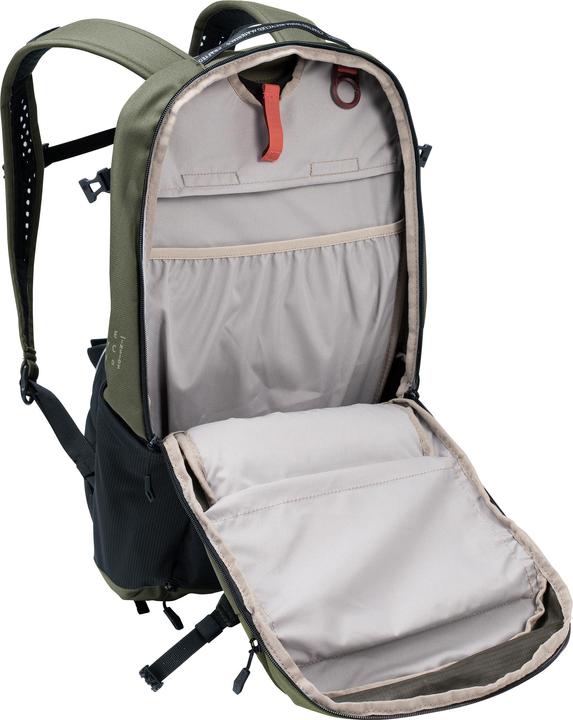 Actual product image Vaude Moab II (15 l)