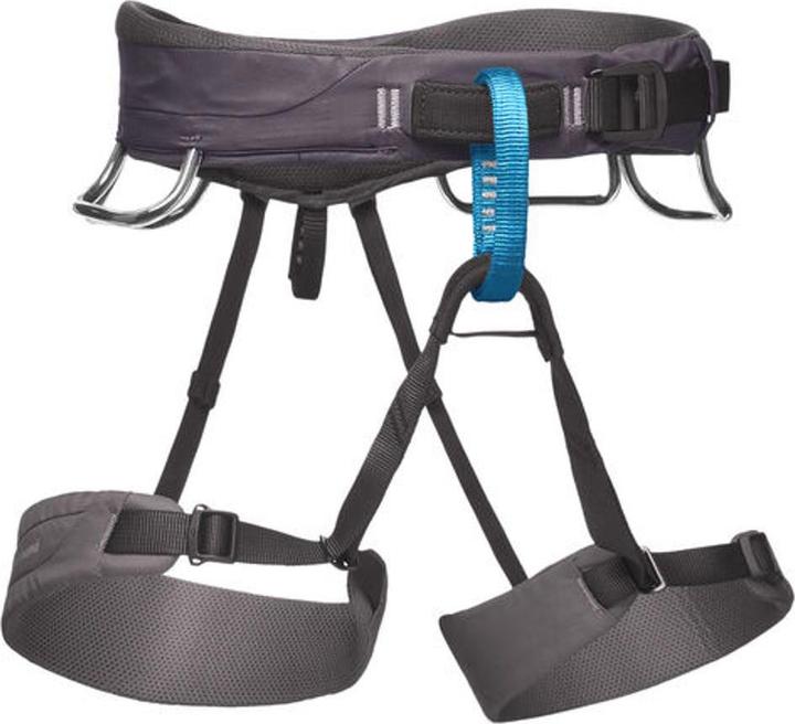Image du produit Black Diamond Momentum Harnais d'escalade (XXL)
