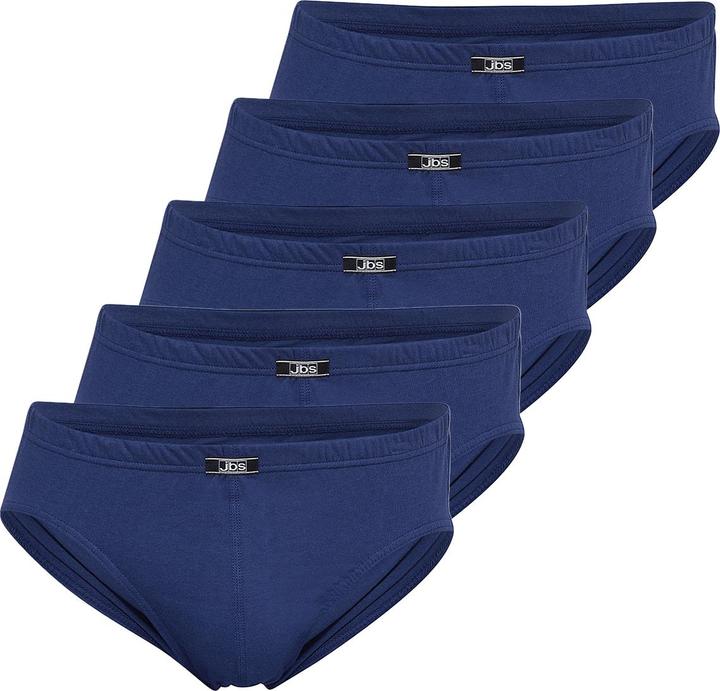 Produktbild JBS Slip Casual Stretch (L, 5er Pack)