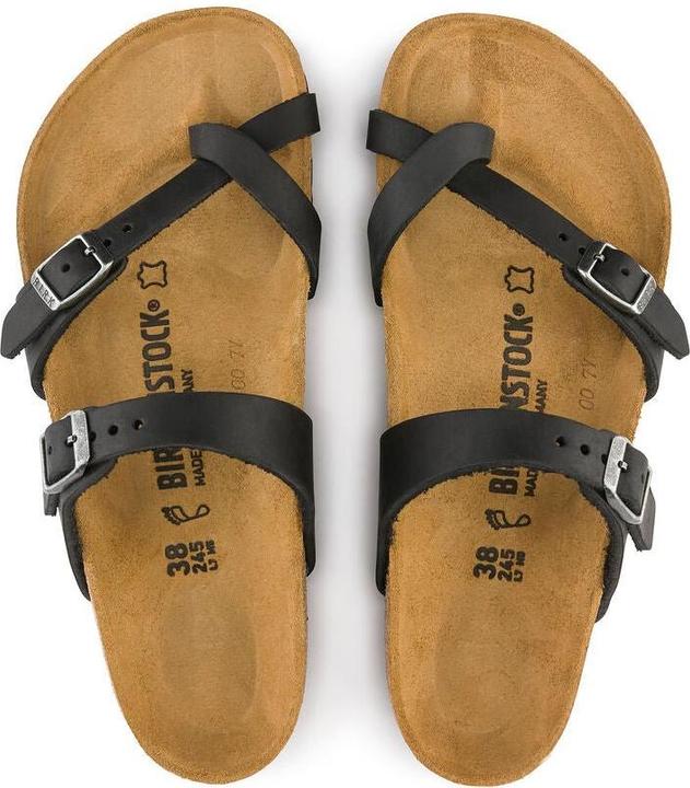 Actual product image Birkenstock Mayari (36)