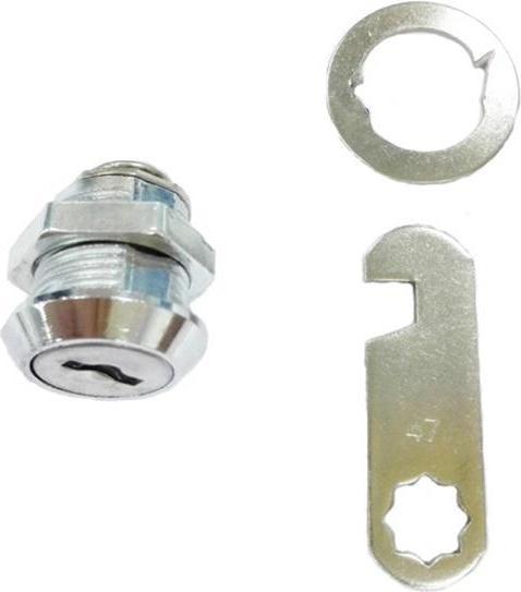 Produktbild No Name MAILBOX LOCK 103-16-L47
