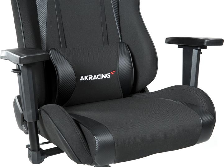 Actual product image Akracing Core EX-Wide SE