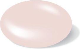 Actual product image CND Vinylux (Romantique, Colour paint)