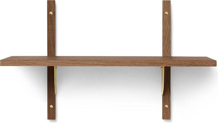 Rovere affumicato, Ottone