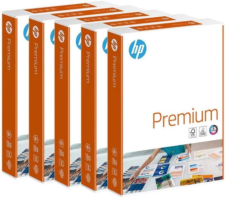 Actual product image HP Premium (90 g/m², 500 x, A4)